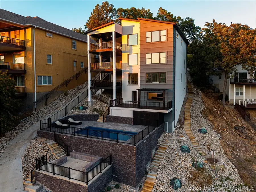 186 Frudeger Road, Lake Ozark, MO 65049 - #2