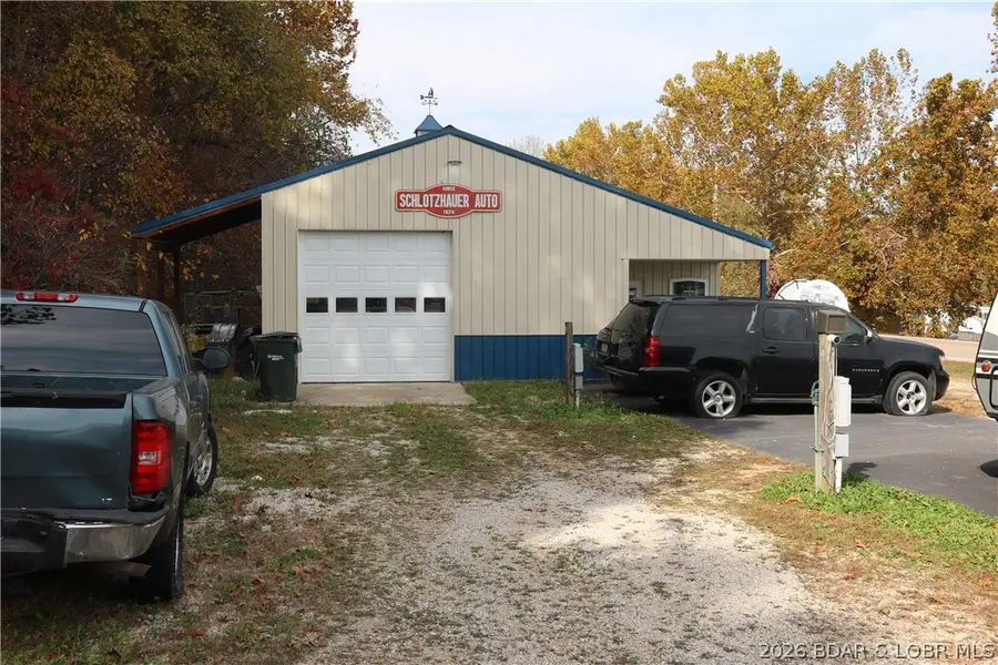 25520 Highway 5, Gravois Mills, MO 65037 - #2