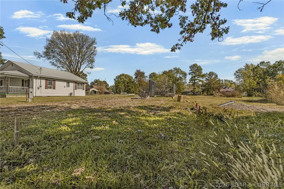 606 Hughes Avenue, Stover, MO 65078 - #1