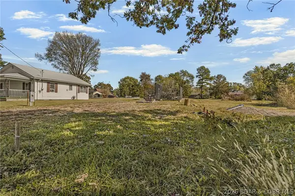 606 Hughes Avenue, Stover, MO 65078