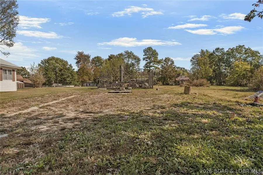606 Hughes Avenue, Stover, MO 65078 - #2