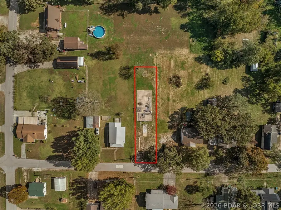 606 Hughes Avenue, Stover, MO 65078 - #3