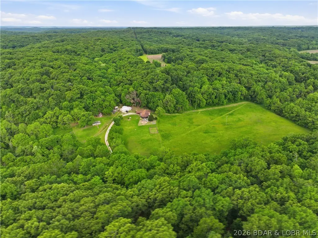 33756 Lake Trail Lane, Gravois Mills, MO 65037 - #1