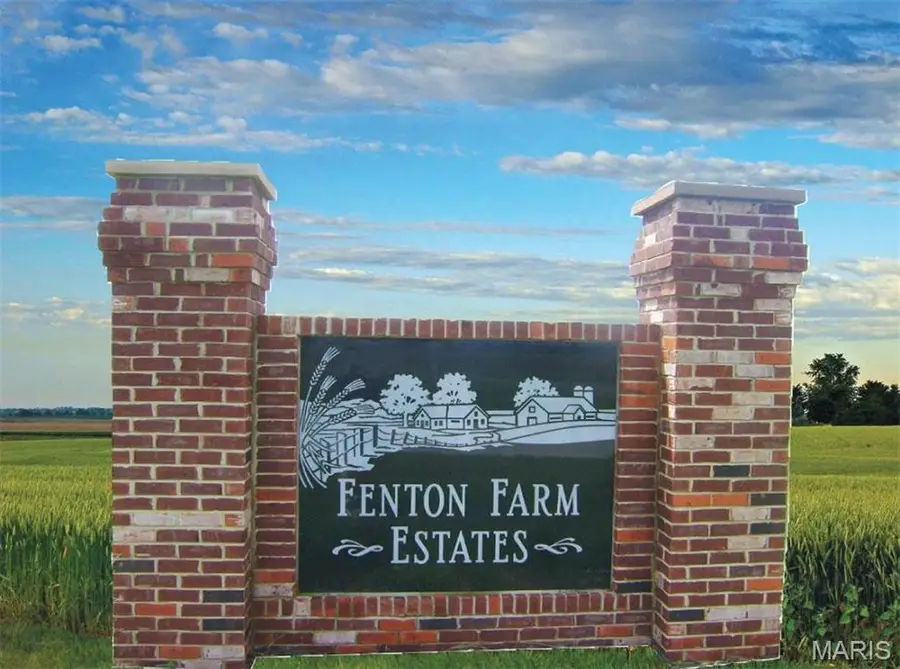 4668 Ashlyn Lot 43 Drive, Pocahontas, IL 62275 - Image #2