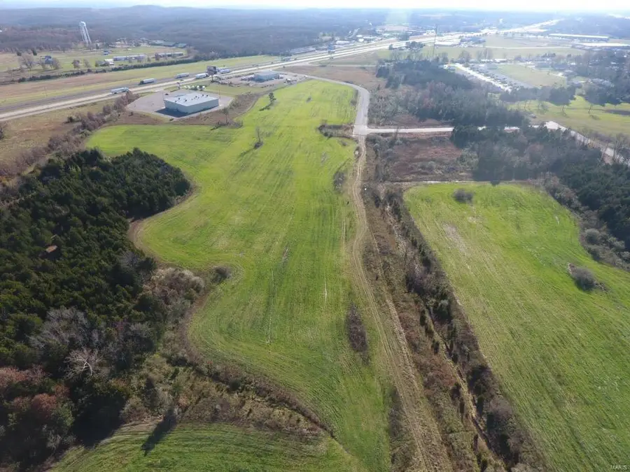 0 Wensel Creek, Sullivan, MO 63080 - Image #2