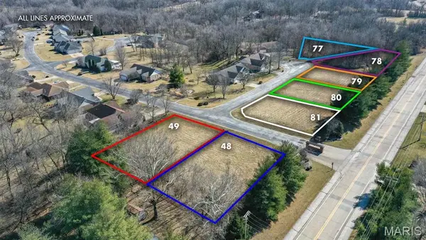 48 E Woodfield Drive, Alton, IL 62002