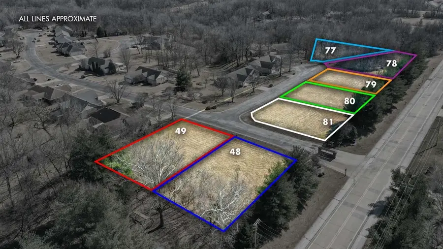 49 E Woodfield Drive, Alton, IL 62002 - Image #2