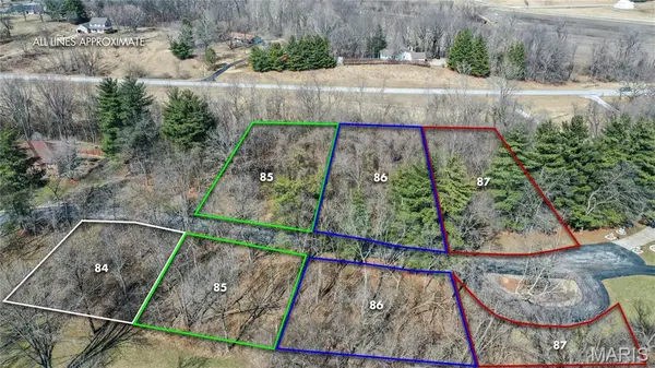 86 Foxwood Circle, Alton, IL 62002