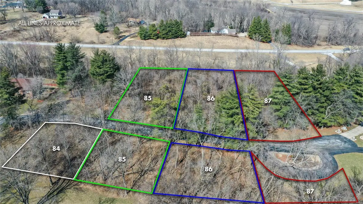 85 Foxwood Circle, Alton, IL 62002 - Image #1