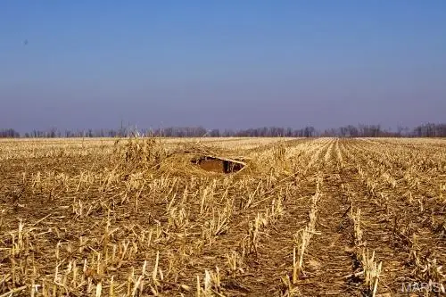 0 Norton Woods Road, Elsberry, MO 63343