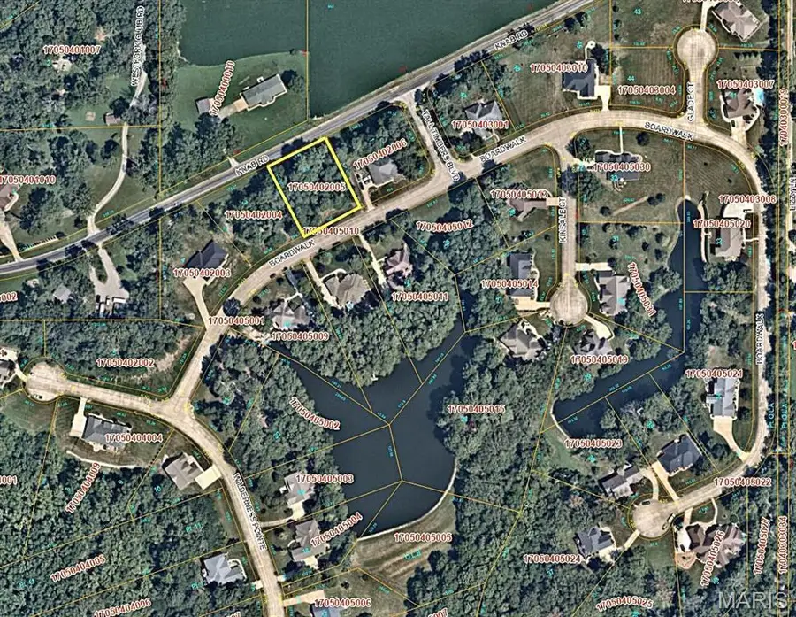 4525 Boardwalk, Smithton, IL 62285 - Image #2