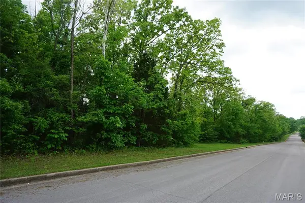 0 Columbia Avenue Lot 12, Rolla, MO 65401