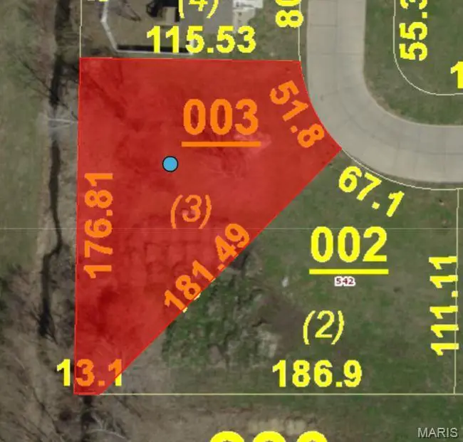 0 Kutter Aljets Place Lots, Bethalto, IL 62010 - Image #2