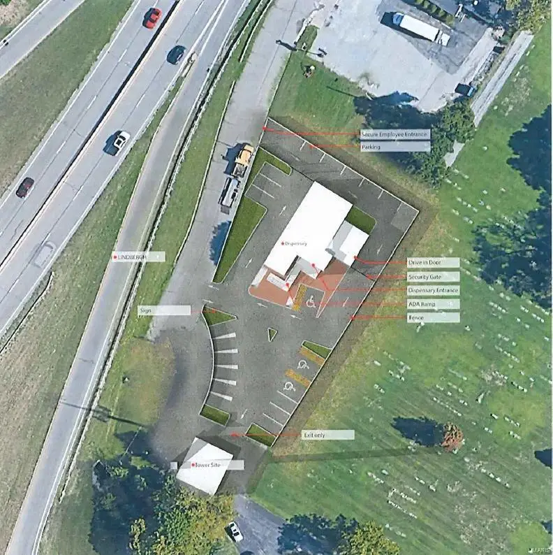 4110 N Lindbergh, Bridgeton, MO 63044 - Image #1