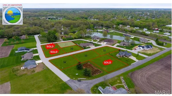 995 Alicia Way, Staunton, IL 62088