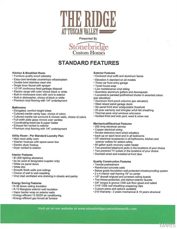 4829 Tbb Sierra View Place, Arnold, MO 63010 - Image #2