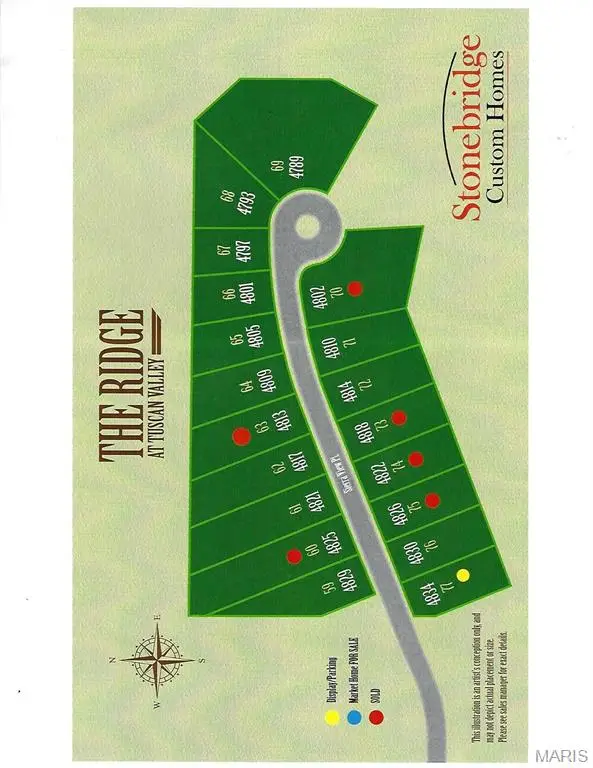 4829 Tbb Sierra View Place, Arnold, MO 63010 - Image #3