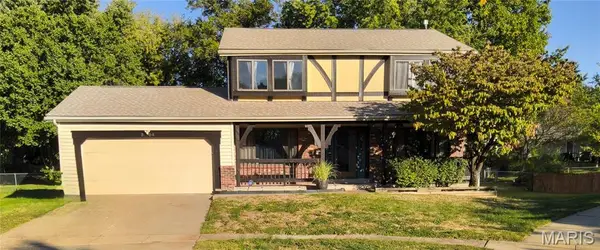 3804 Trinity Circle, Florissant, MO 63034