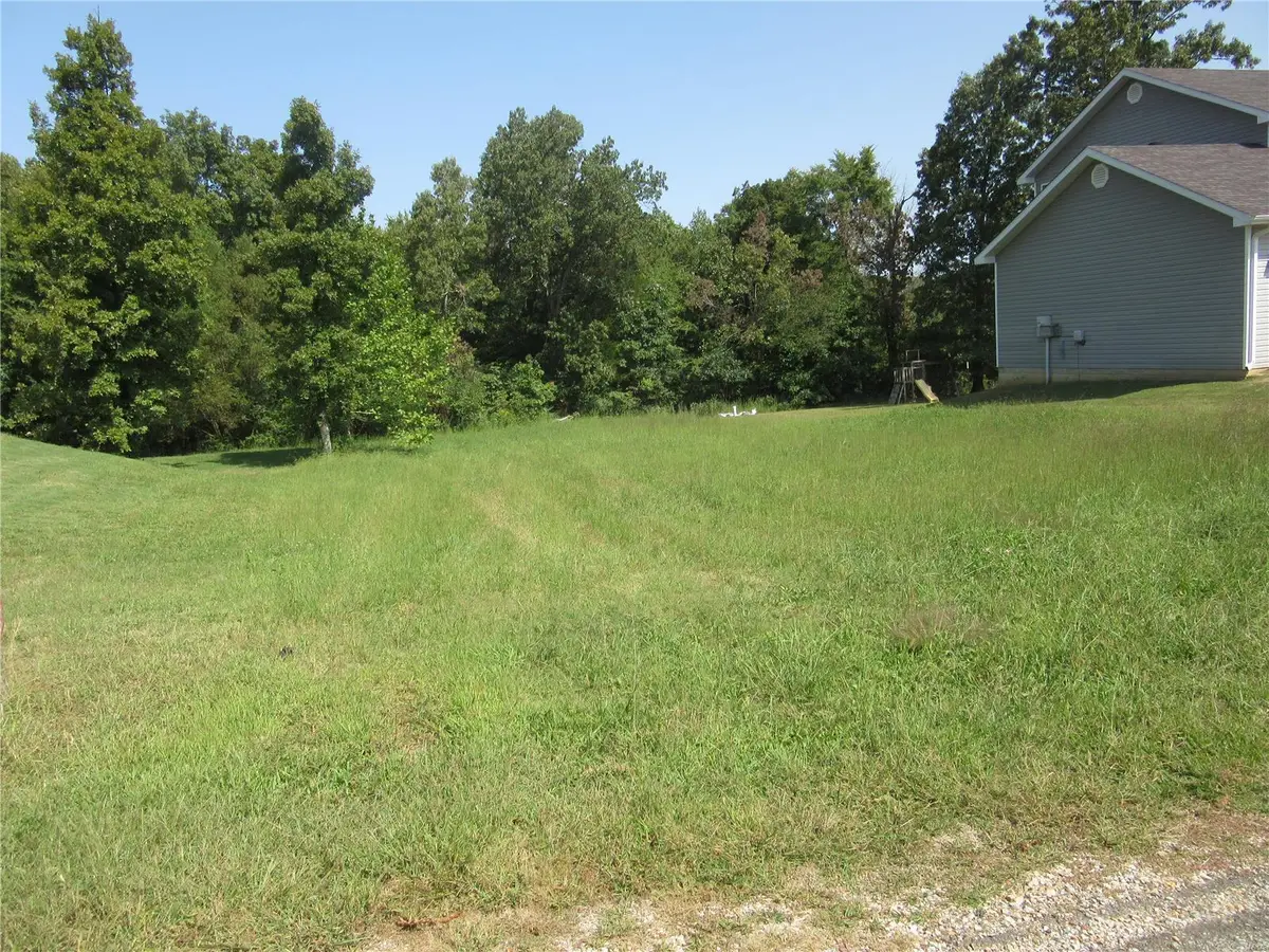 0 Lot 3 Boulder Trail, Poplar Bluff, MO 63901 - Image #1