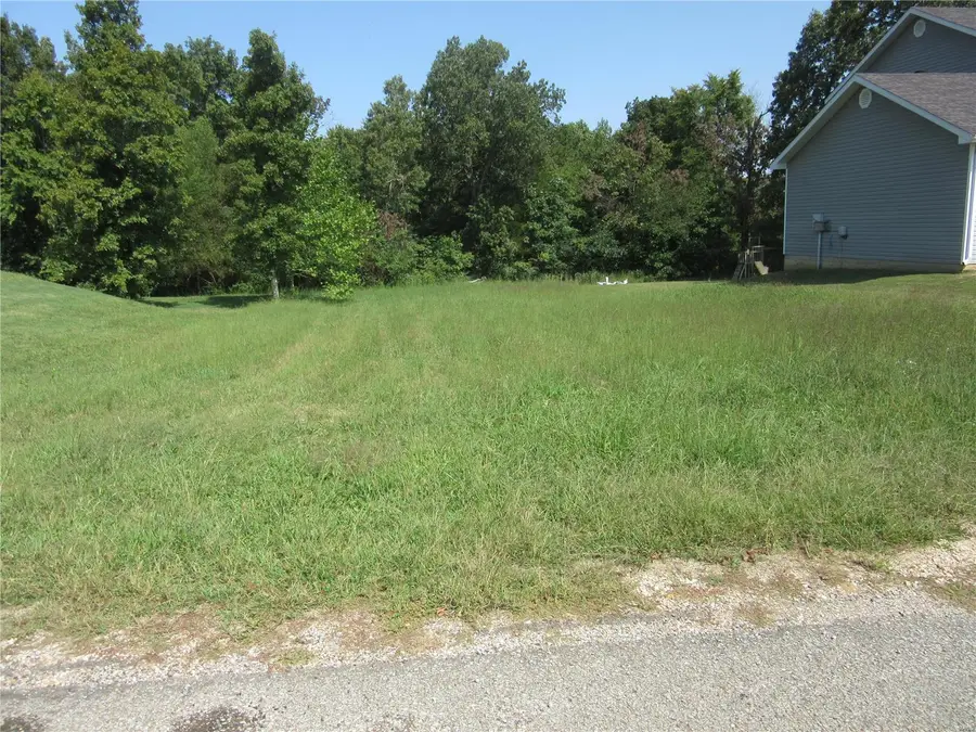 0 Lot 3 Boulder Trail, Poplar Bluff, MO 63901 - Image #2