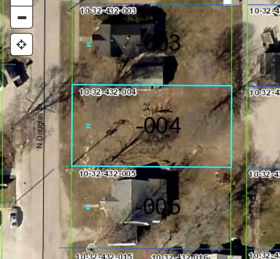 518 N Douglas Street, Litchfield, IL 62056 - Image #3