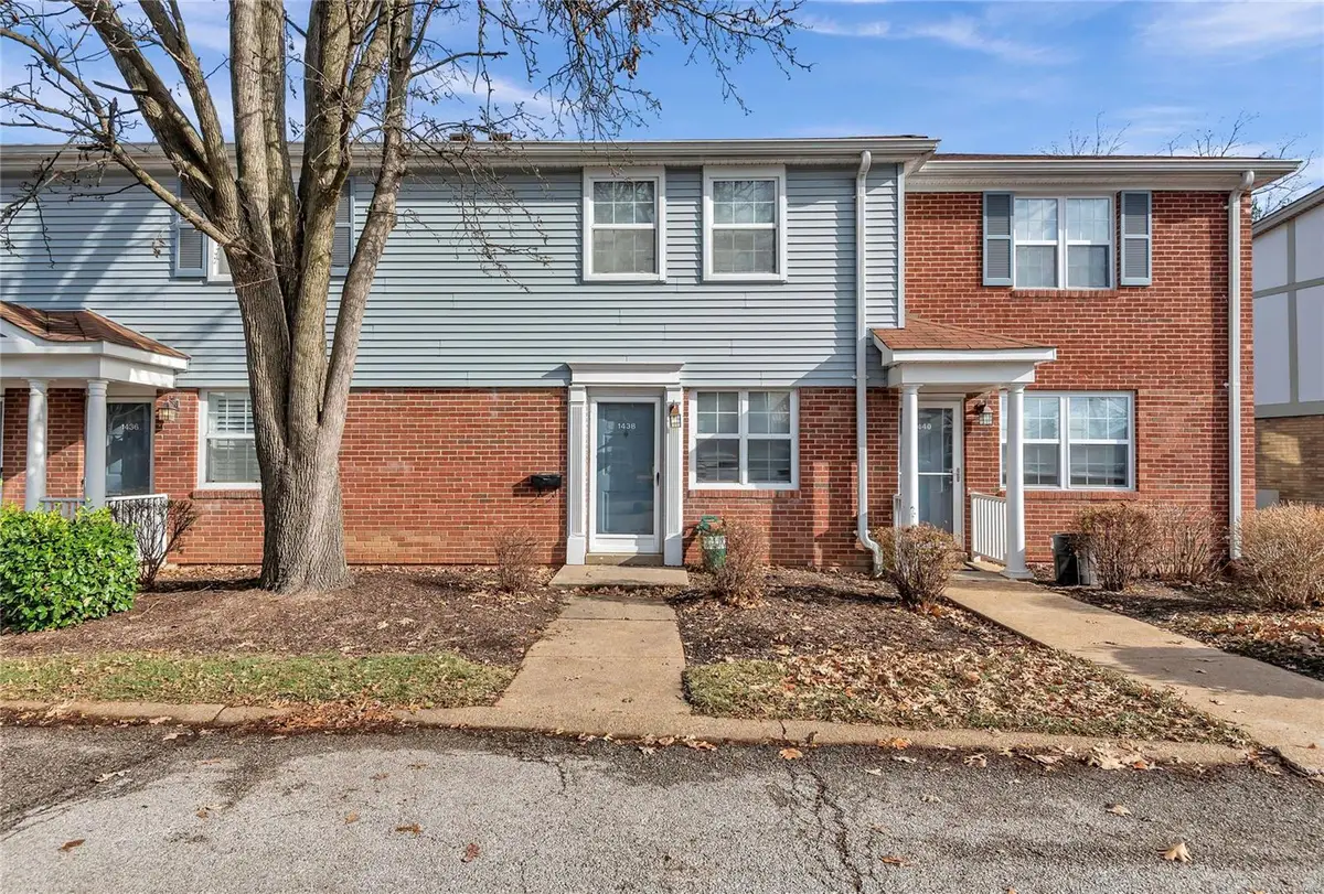 1438 Bluebird Terrace, Brentwood, MO 63144 - Image #1