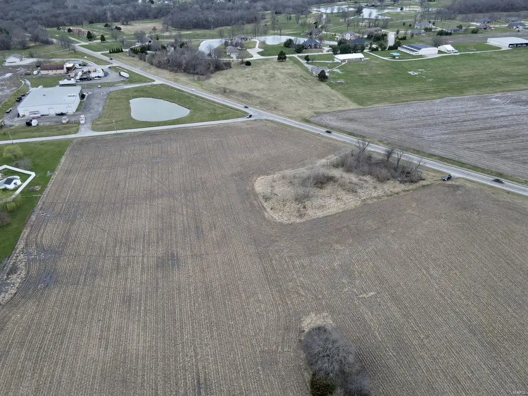 0 Us Hwy 40, Highland, IL 62249 - Image #1