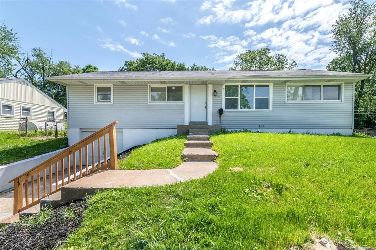 3450 Wright Avenue, Saint Ann, MO 63074 - #1