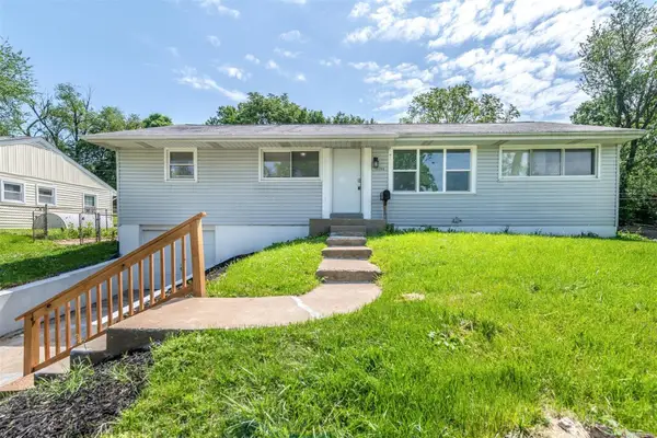 3450 Wright Avenue, St Louis, MO 63074