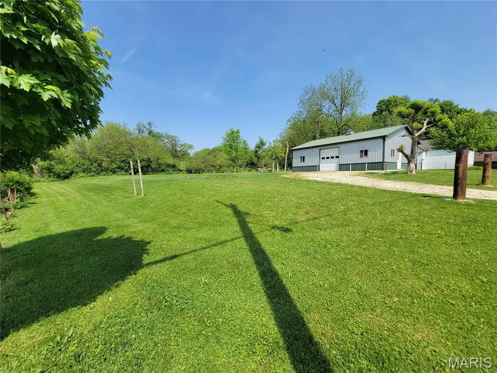 0 Hwy 54 & S. D St. (1.22+/- Ac) Street, Louisiana, MO 63353 - Image #1