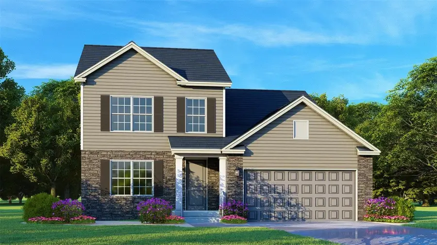 4 Wild Ridge/bethpage, Black Jack, MO 63033 - #2