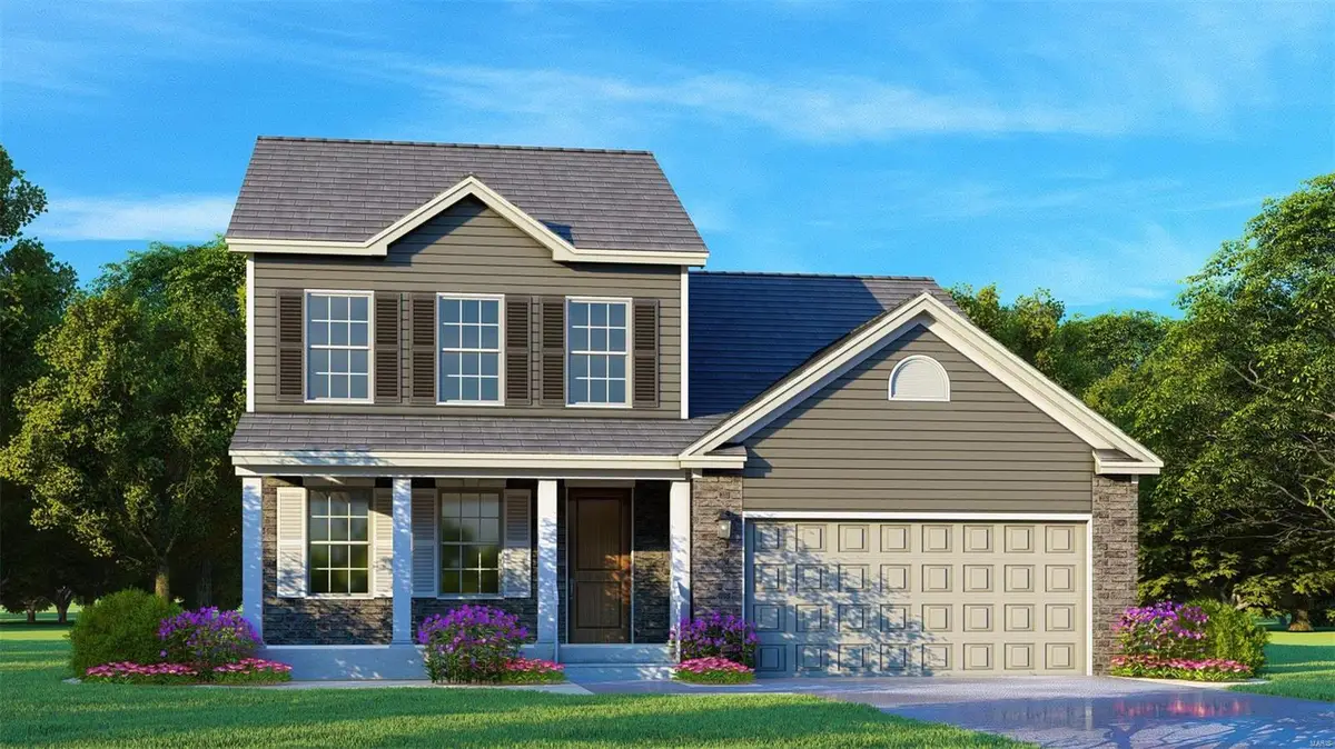 8 Wild Ridge/bethpage, Black Jack, MO 63033 - #1