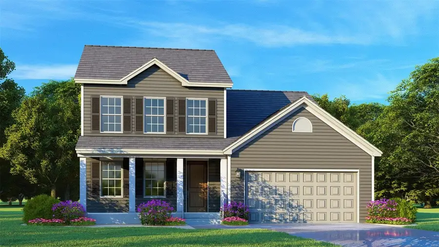 8 Wild Ridge/bethpage, Black Jack, MO 63033 - #3