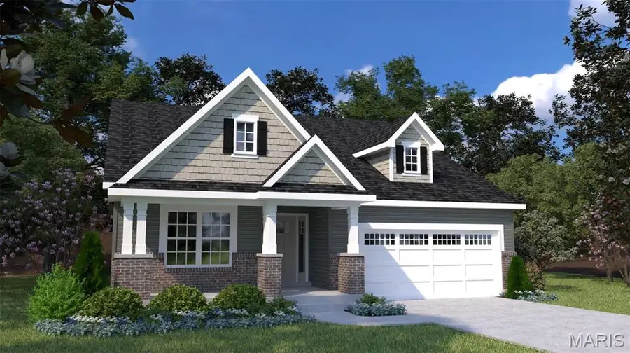 0 Magnolia (majestic), Moscow Mills, MO 63362 - Image #2