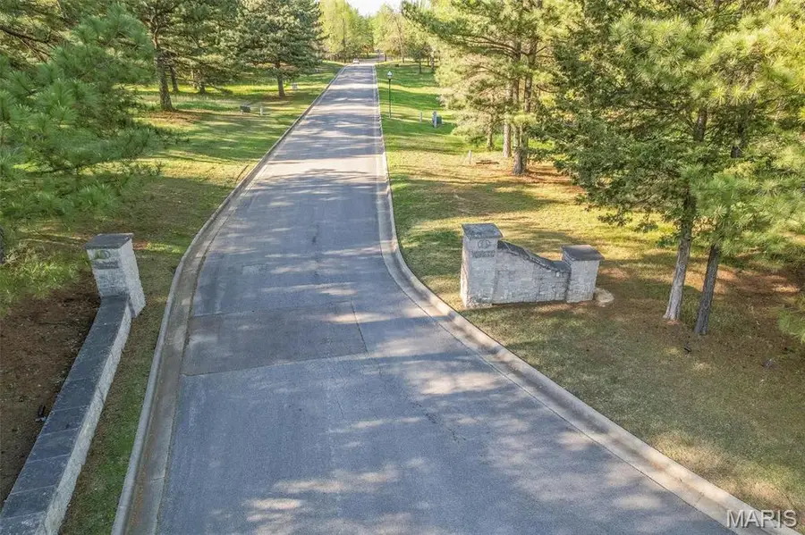 0 Lot # 6 Westwood Highlands, Poplar Bluff, MO 63901 - Image #3