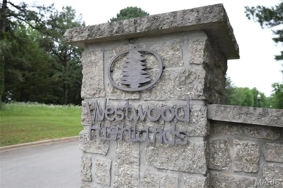 0 Lot # 22 Westwood Highlands, Poplar Bluff, MO 63901 - Image #2