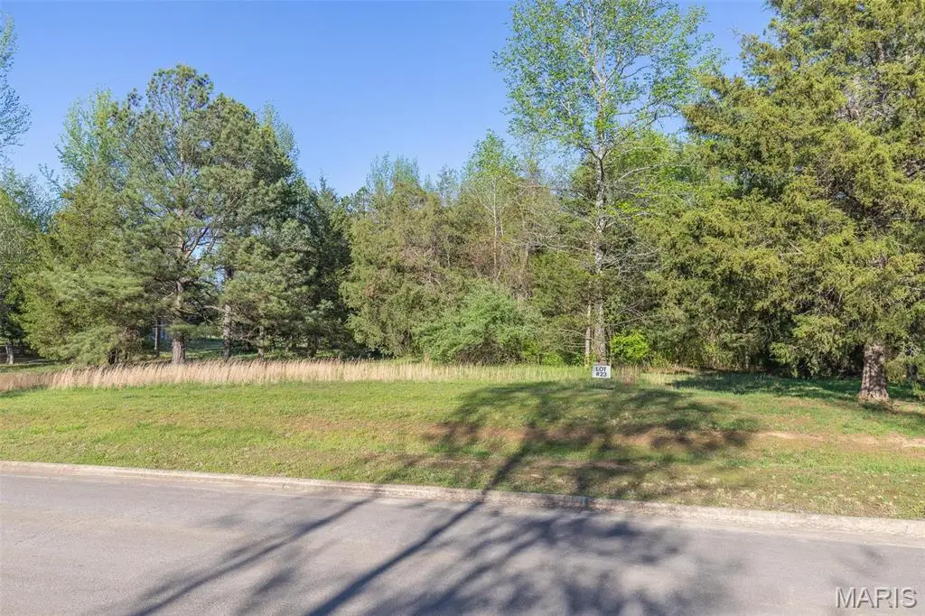 0 Lot # 23 Westwood Highlands, Poplar Bluff, MO 63901 - Image #1