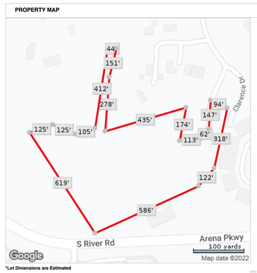 365 Clarence Drive, Saint Charles, MO 63303 - Image #2