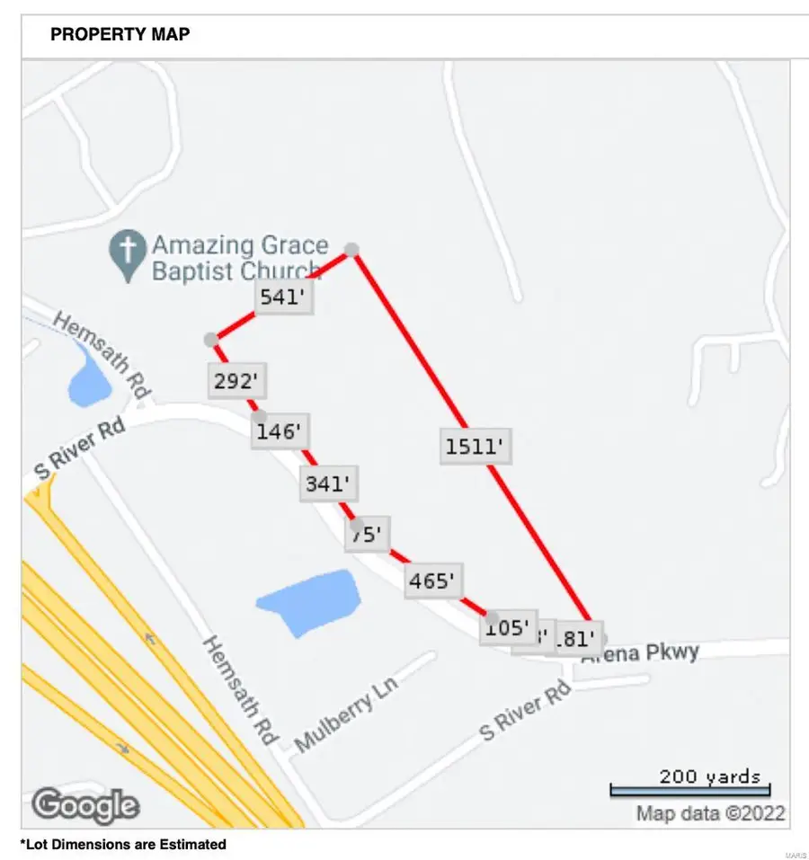 0 Hemsath Road, Saint Charles, MO 63303 - Image #2