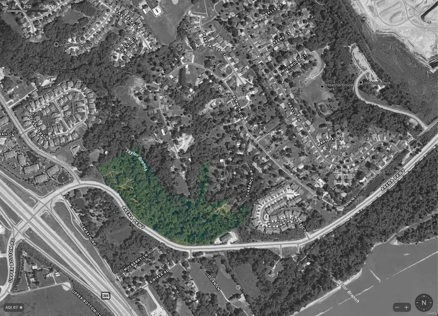 0 Hemsath Road, Saint Charles, MO 63303 - Image #3