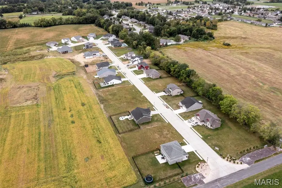 433 Foxtail Drive, Freeburg, IL 62243 - Image #3