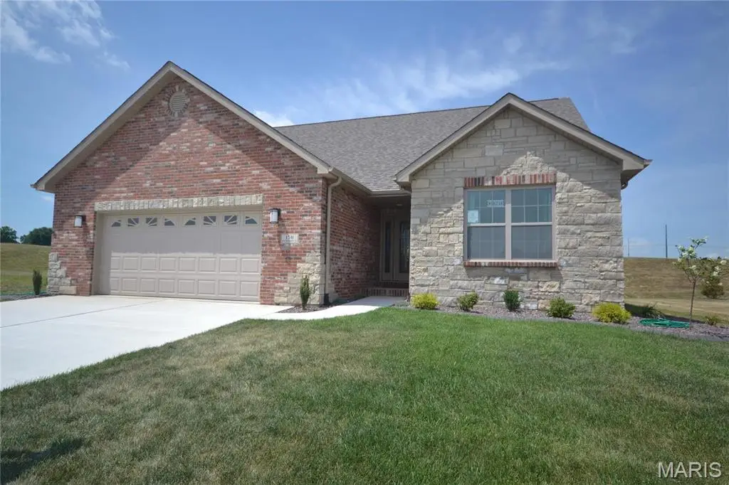 4413 Tbb Devin Drive, Smithton, IL 62285 - Image #1