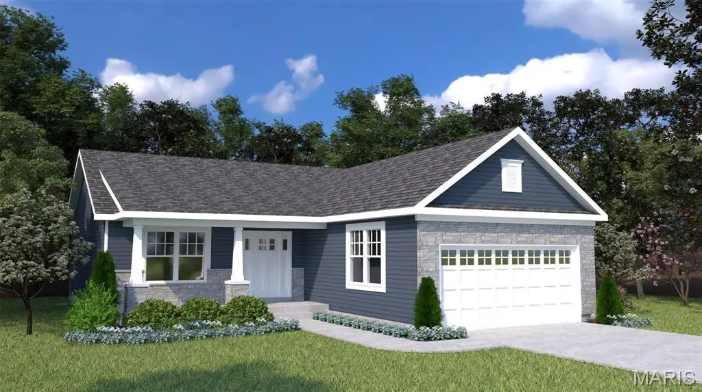 0 Acorn (estates At Huntleigh Ridge), Wentzville, MO 63385 - Image #1