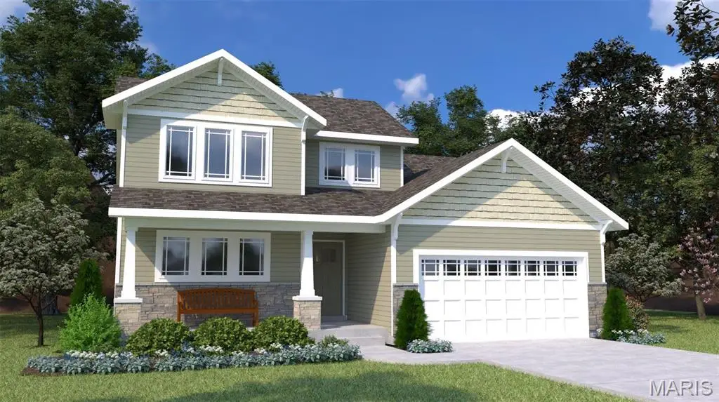 0 Holly (estates At Huntleigh Ridge), Wentzville, MO 63385 - Image #1