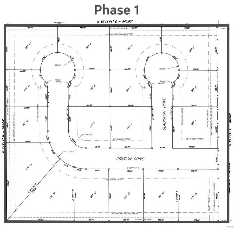 308 Citation Drive, Sikeston, MO 63801 - Image #3