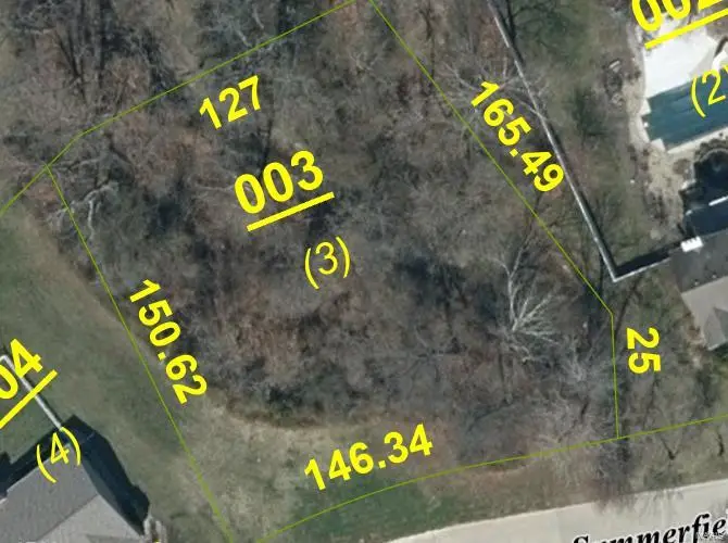 3 Summerfield, Godfrey, IL 62035 - #2