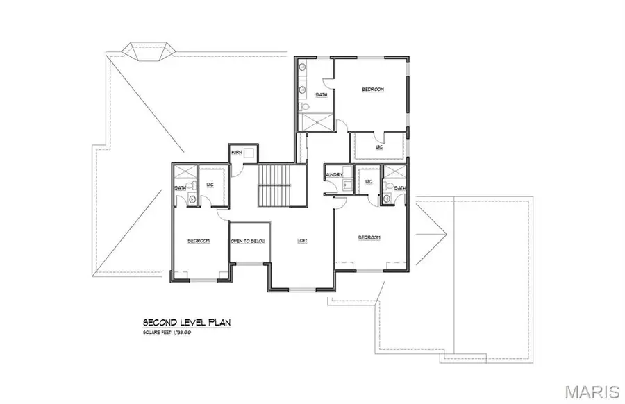 13221 Stone Ct Tbb (lot 1), Missouri River, MO 63131 - Image #3