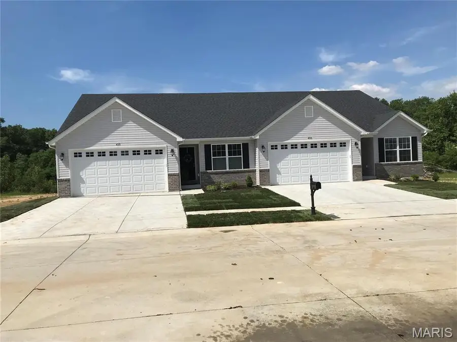 403 Harry Truman Court, Festus, MO 63028 - Image #2