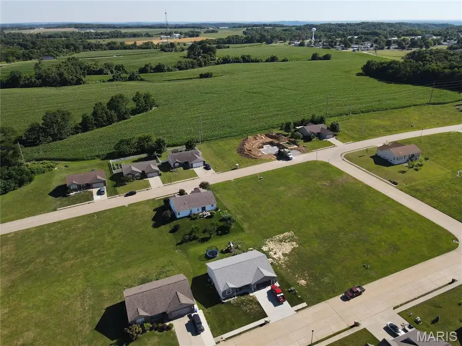 504 Bluff Meadows Drive, Valmeyer, IL 62295 - Image #3
