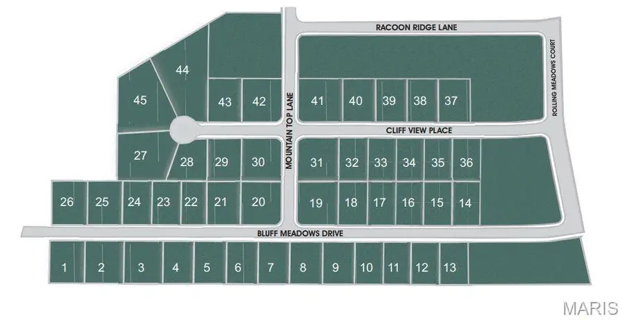 400 Cliff View Place, Valmeyer, IL 62295 - Image #2